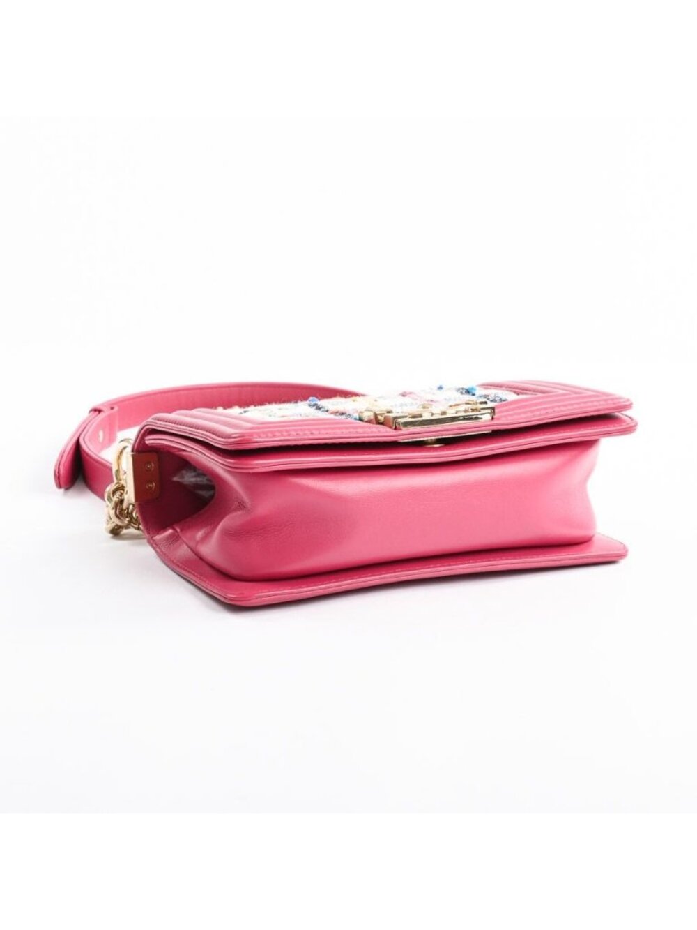 Chanel Shoulder Bag Small - Picture 5 of 7